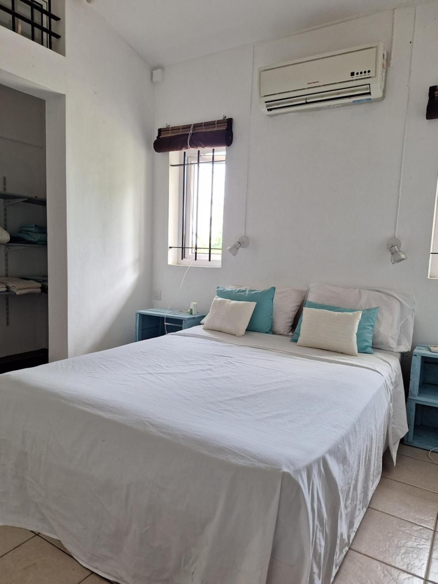 Maison Tamarin - Riviere Noire Pour 5 Personnes Exterior photo