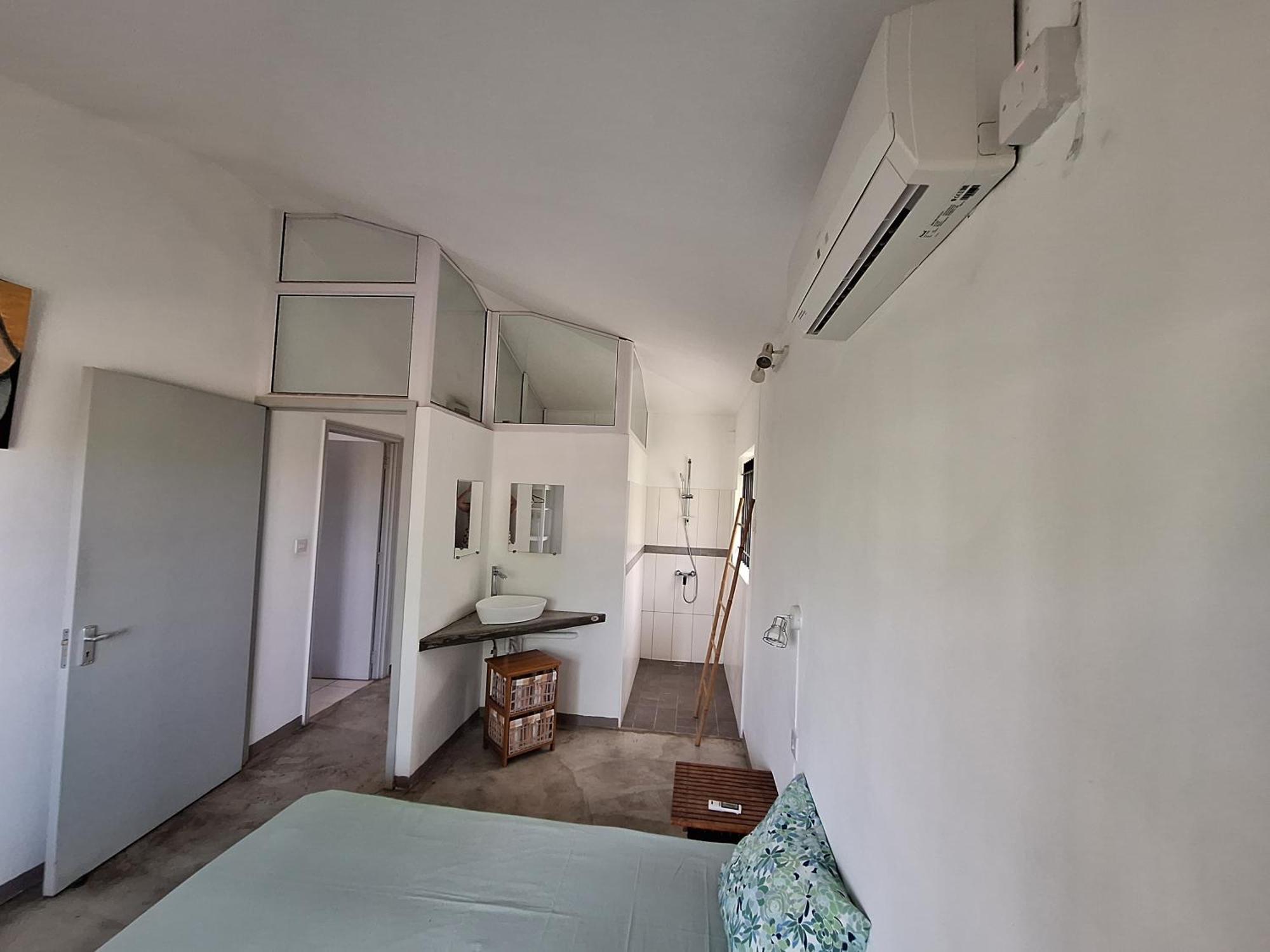 Maison Tamarin - Riviere Noire Pour 5 Personnes Exterior photo